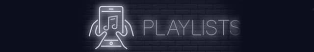playlists