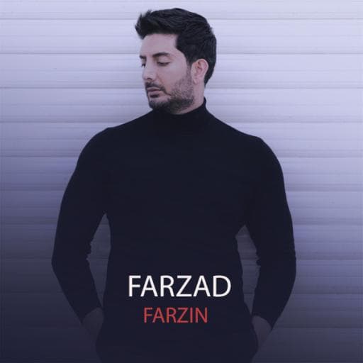 Farzad Farzin
