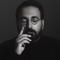 Arman Garshasbi