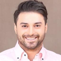 Babak Jahanbakhsh