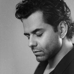 Reza Bahram