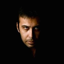 Mohsen Chavoshi