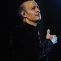 Alireza Ghorbani