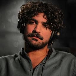 Erfan Tahmasbi