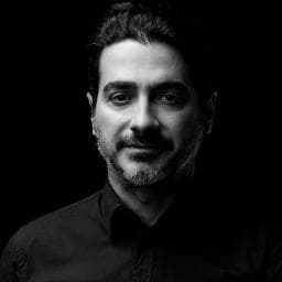 Homayoun Shajarian