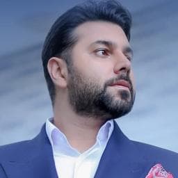 Ehsan KhajeAmiri