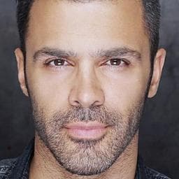 Sirvan Khosravi
