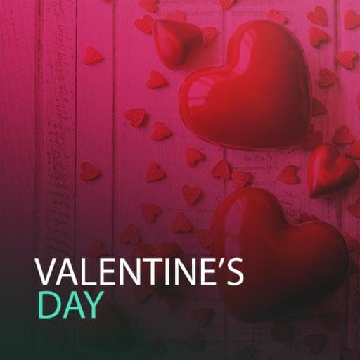 Valentine's Day