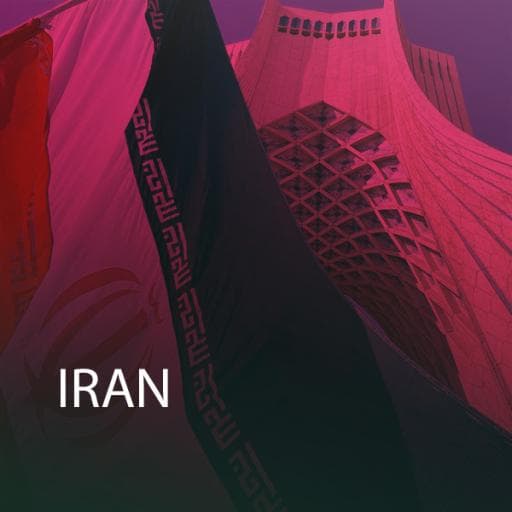 For Iran