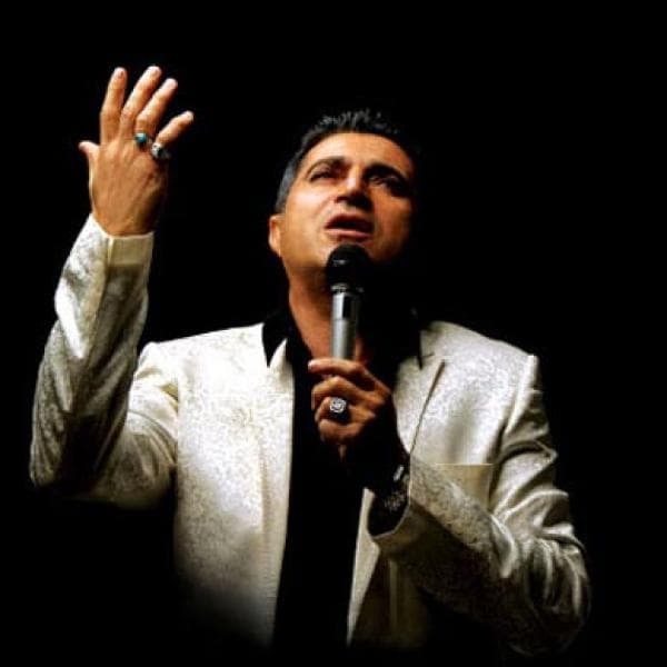 Tehroon - Fereydoun Asraei
