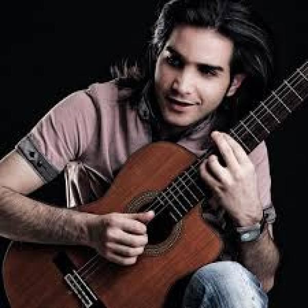 Ro To Kam Kon - Mohsen Yeganeh
