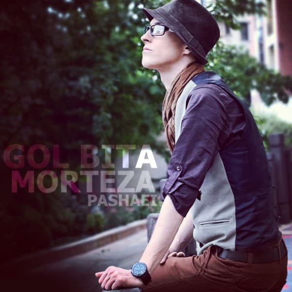 Adam Ahani - Morteza Pashaei