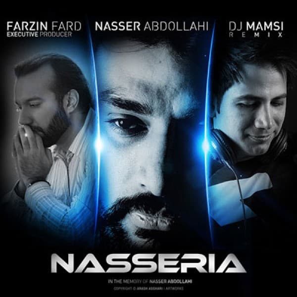 Nasseria - Naser Abdolahi