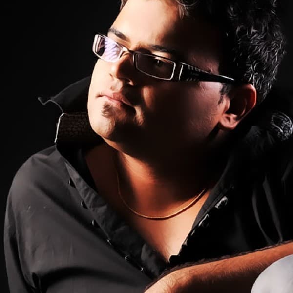 Ye Emshabo Baham Bemoon - Afshin Azari