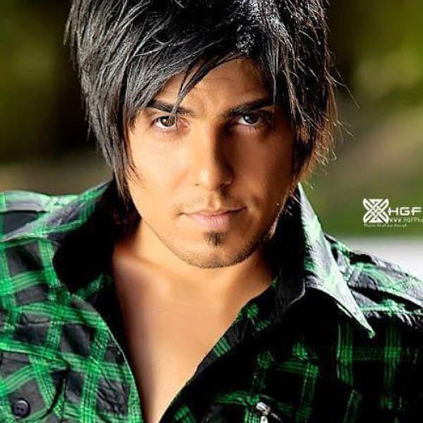 Nemikham Befahmi - Ramin Bibak