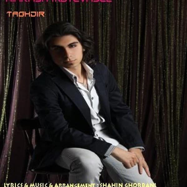 Taghdir - Kiarash Motevasel