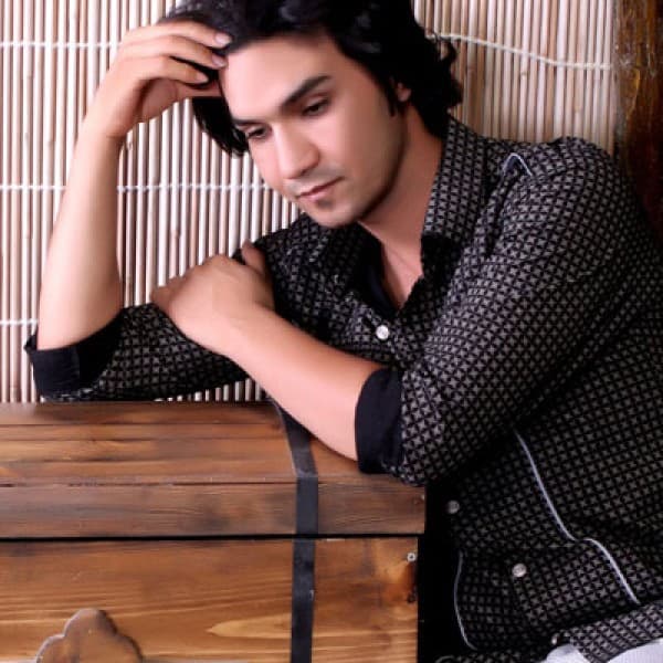 Bikasi - Alireza Roozegar