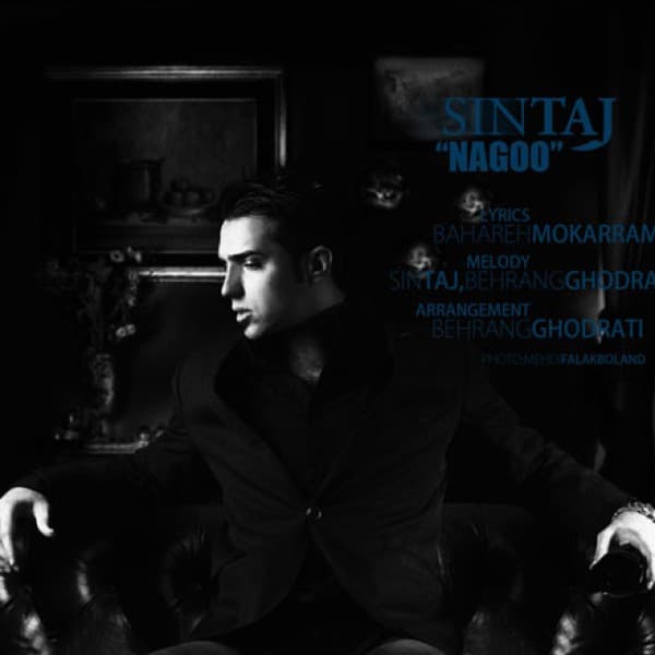 Nagoo - Sintaj