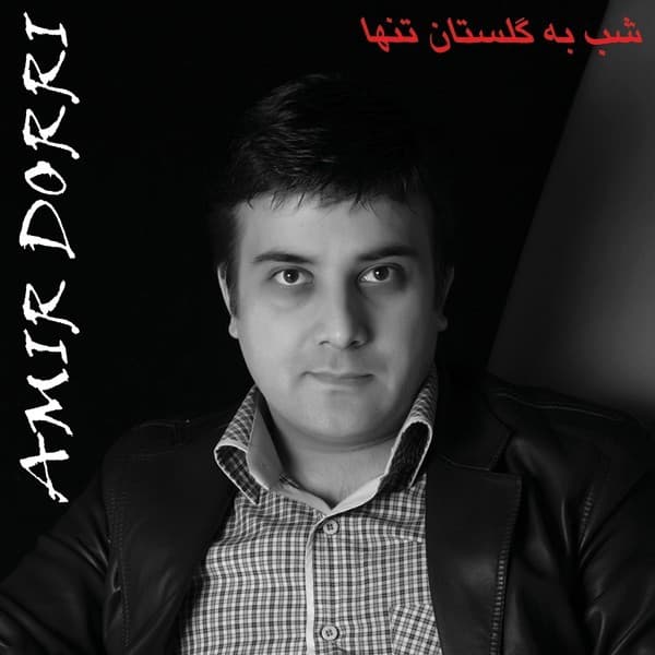 Shab be Golestan Tanha - Amir Dorri