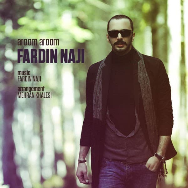 Aroom Aroom - Fardin Naji