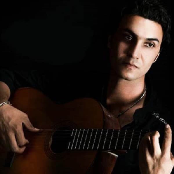 Atre Mohat - Alireza Roozegar