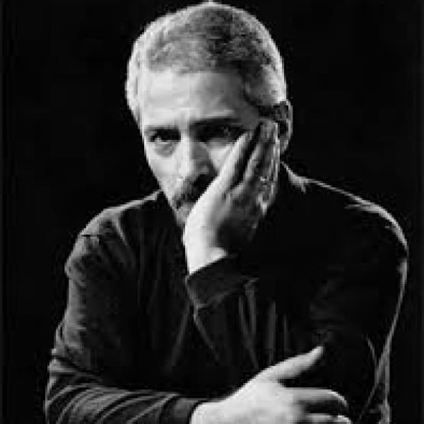 Robaaiyat - Farhad Mehrad