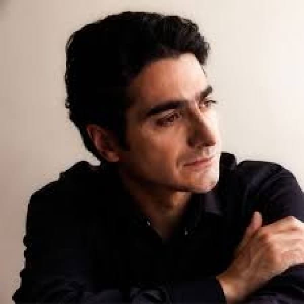 Dashte Bi Hasel - Homayoun Shajarian