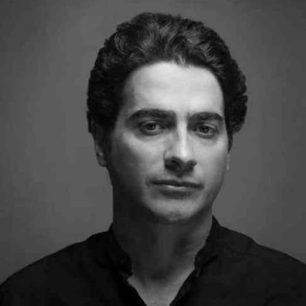 Tasnife Be Jane To - Homayoun Shajarian