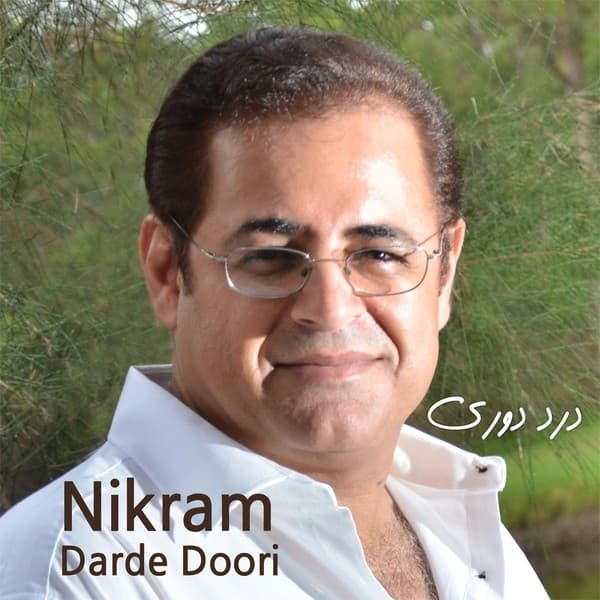 Bargashteam Pashiman - Nikram