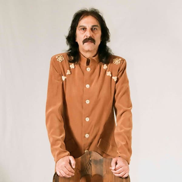 Fajehe - Kourosh Yaghmaei