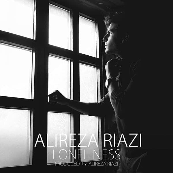 Tanhaei - Alireza Riazi