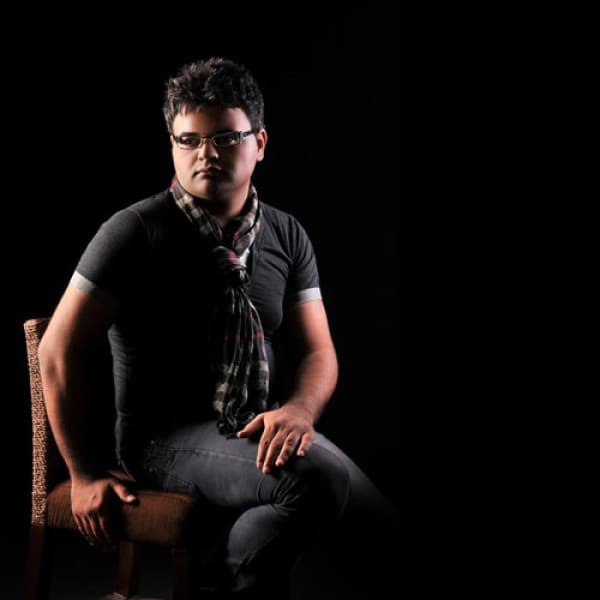Intro - Afshin Azari