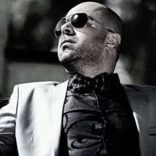 Dost Dashtanam Dorogh Naboud - Yaser Mahmoudi