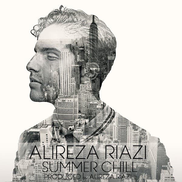 Summer Chill - Alireza Riazi