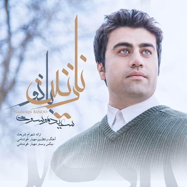 Nazanin Banou - Saeed Mousavi
