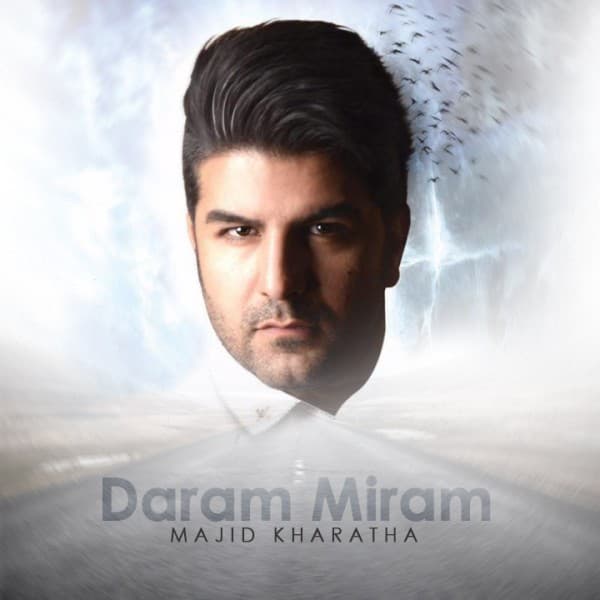 Daram Miram - Majid Kharatha
