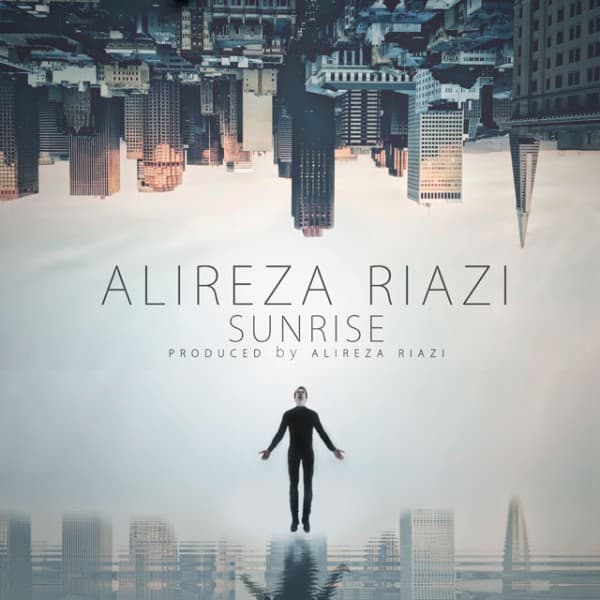 Sunrise - Alireza Riazi