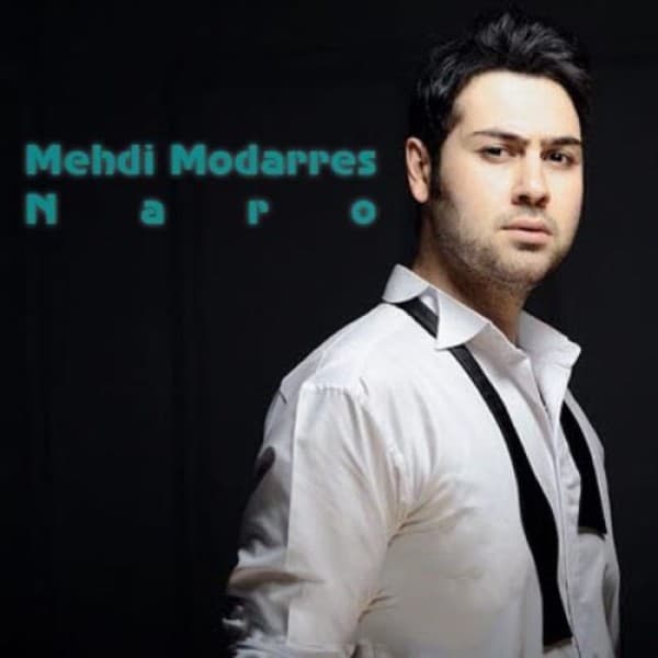 Naro - Mehdi Modarres
