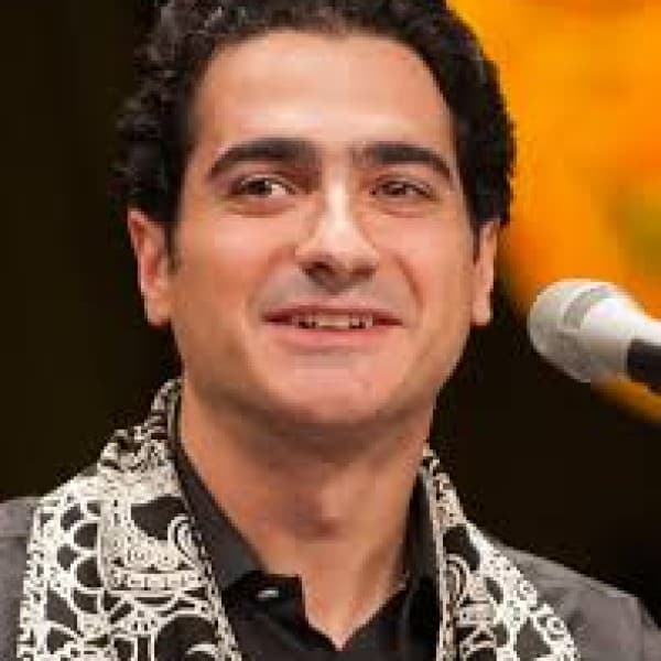 Tasnife Vatan - Homayoun Shajarian
