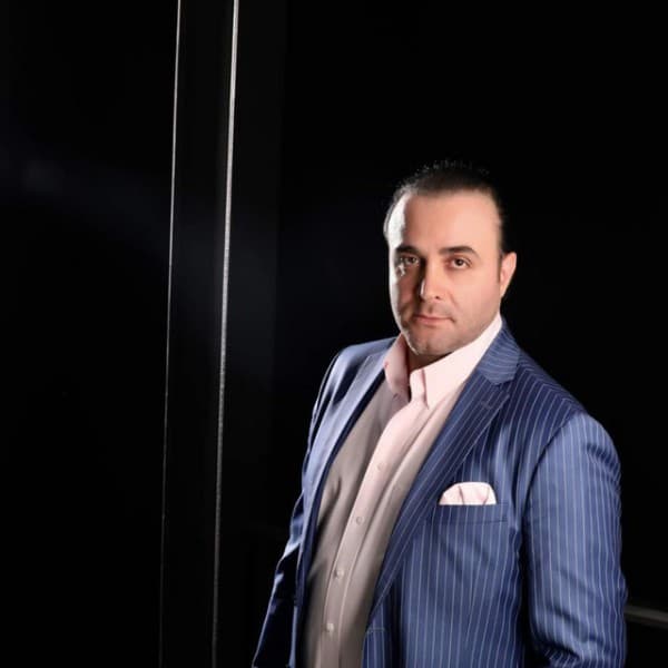 Manteghe Eshgh 2 - Sina Sarlak