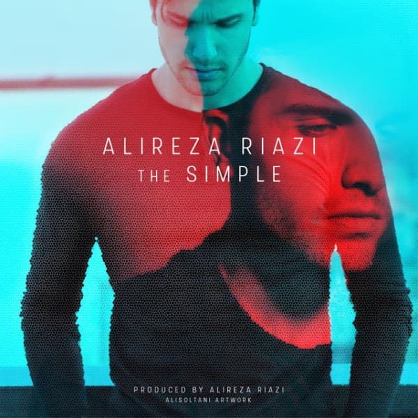 The Simple - Alireza Riazi