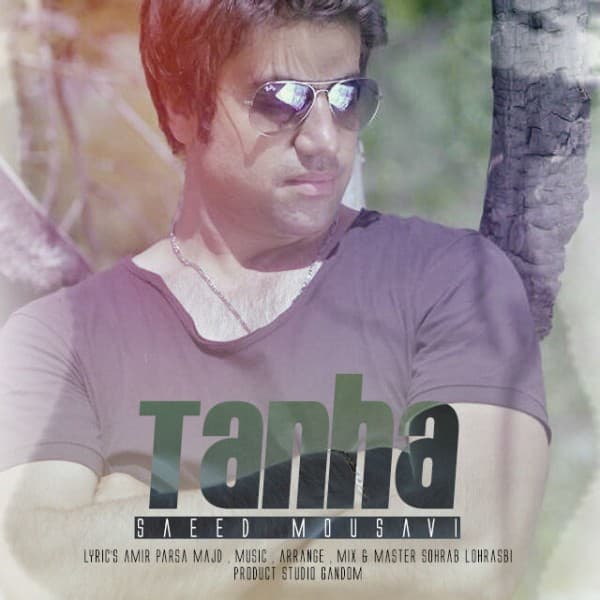 Tanha - Saeed Mousavi