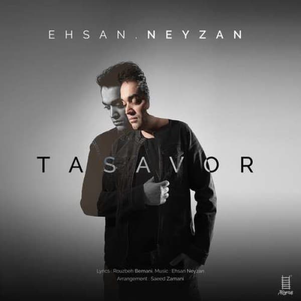 Tasavor - Ehsan Neyzan