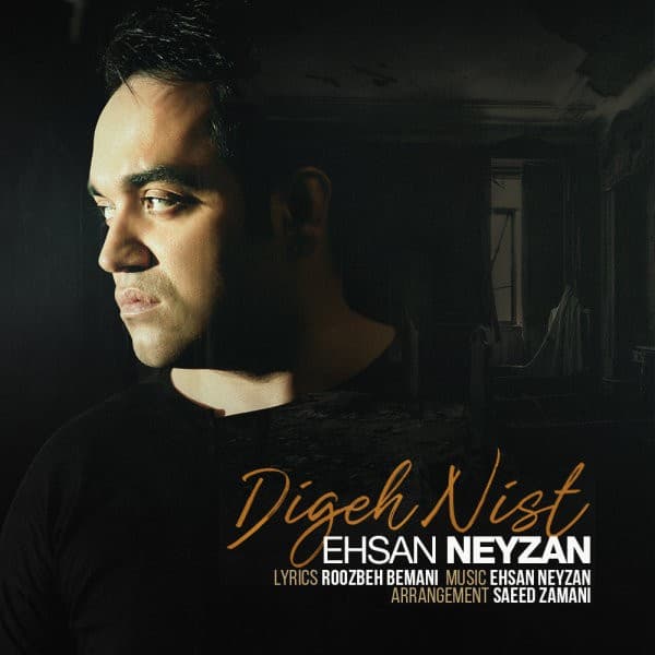 Digeh Nist - Ehsan Neyzan