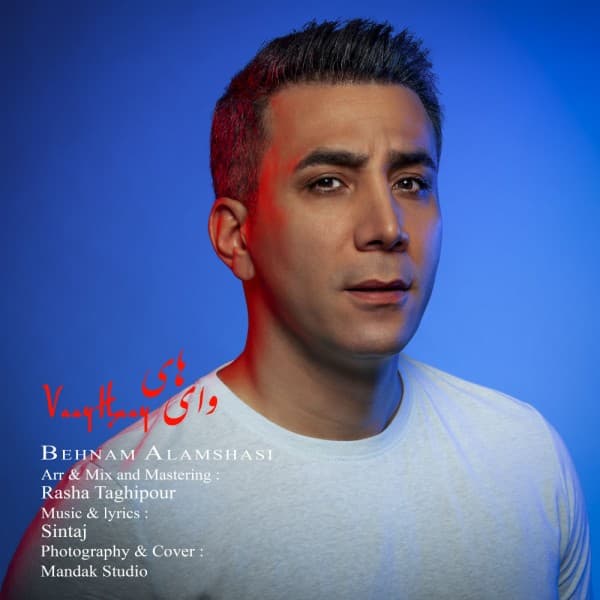 Vaay Haay - Behnam Alamshahi