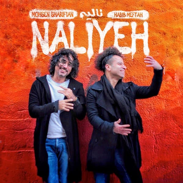 Naliyeh - Mohsen Sharifian