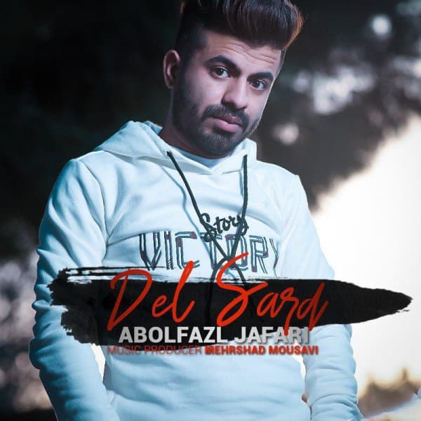 Del Sard - Abolfazl Jafari