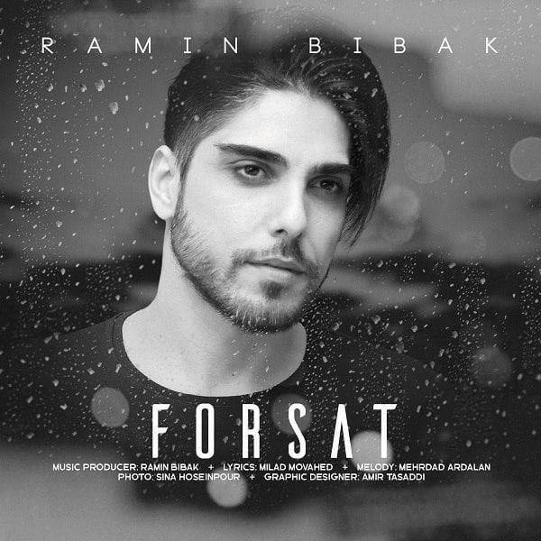 Forsat - Ramin Bibak