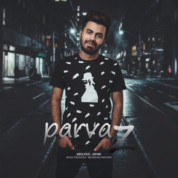 Parvaz - Abolfazl Jafari
