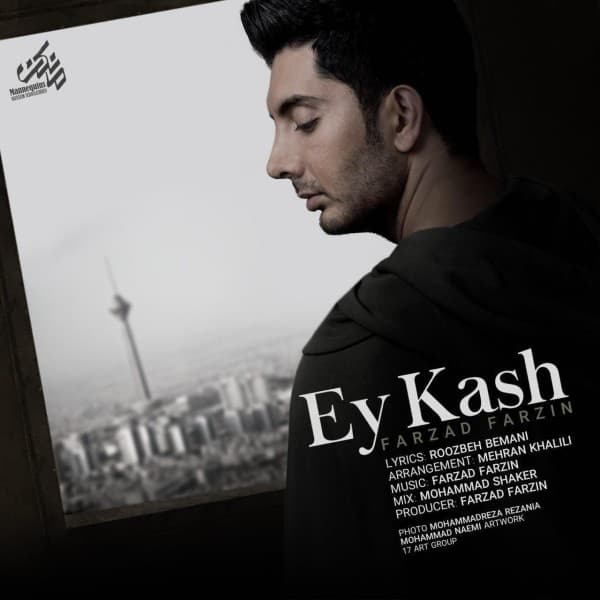Ey Kash - Farzad Farzin